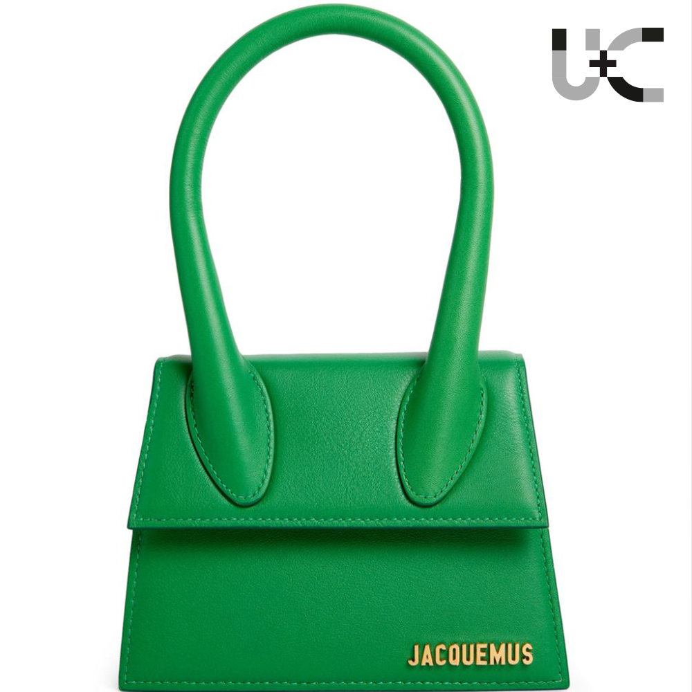 Jacquemus Le Grand Chiquito Large Tote Lipstick Bag （Replica)