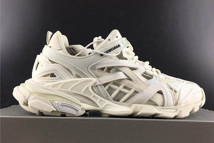 Balenciaga Sneaker TRACK Tess.s.Gomma 4.0 4000008(Replica)