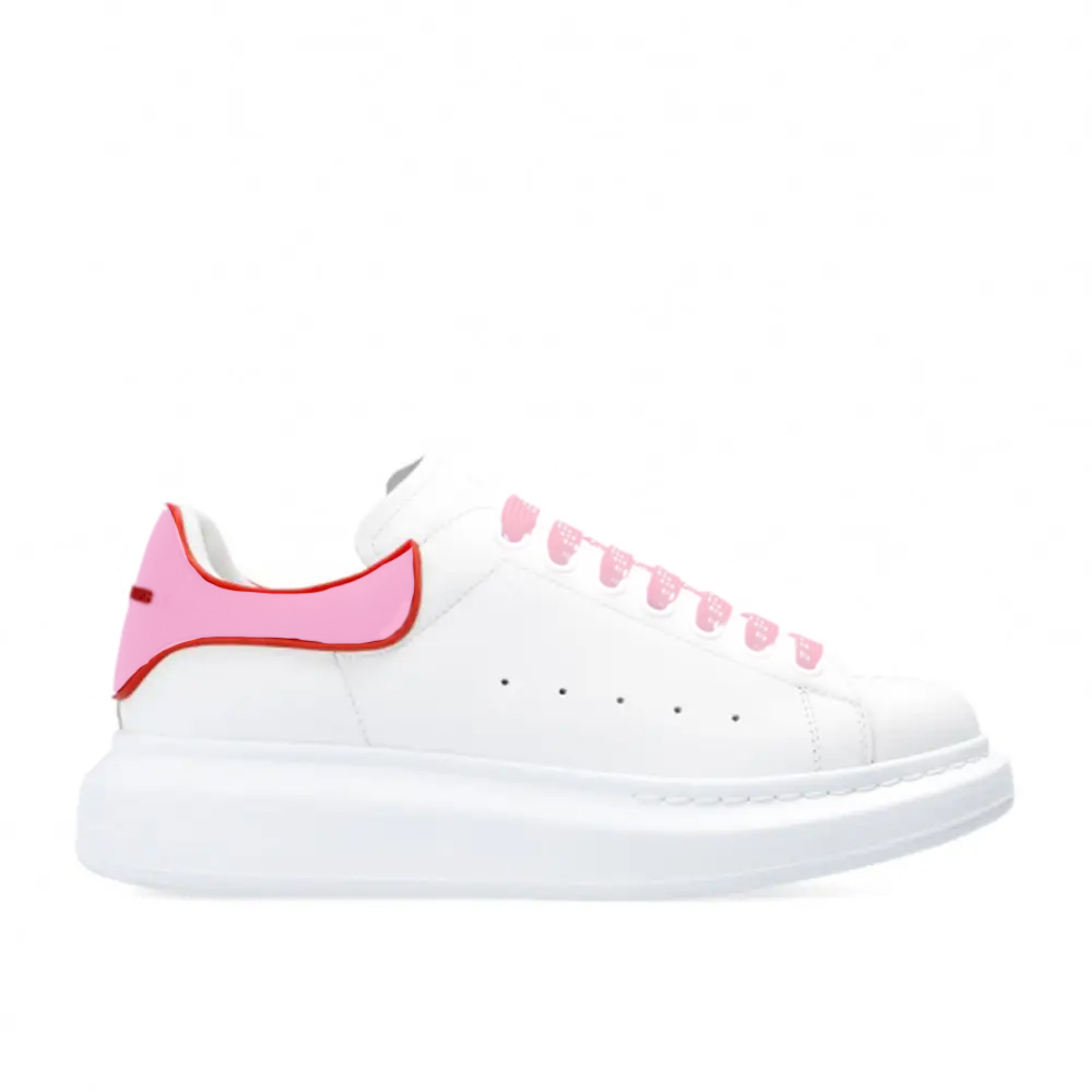 Alexander McQueen‘Larry’sneakers (Replica)