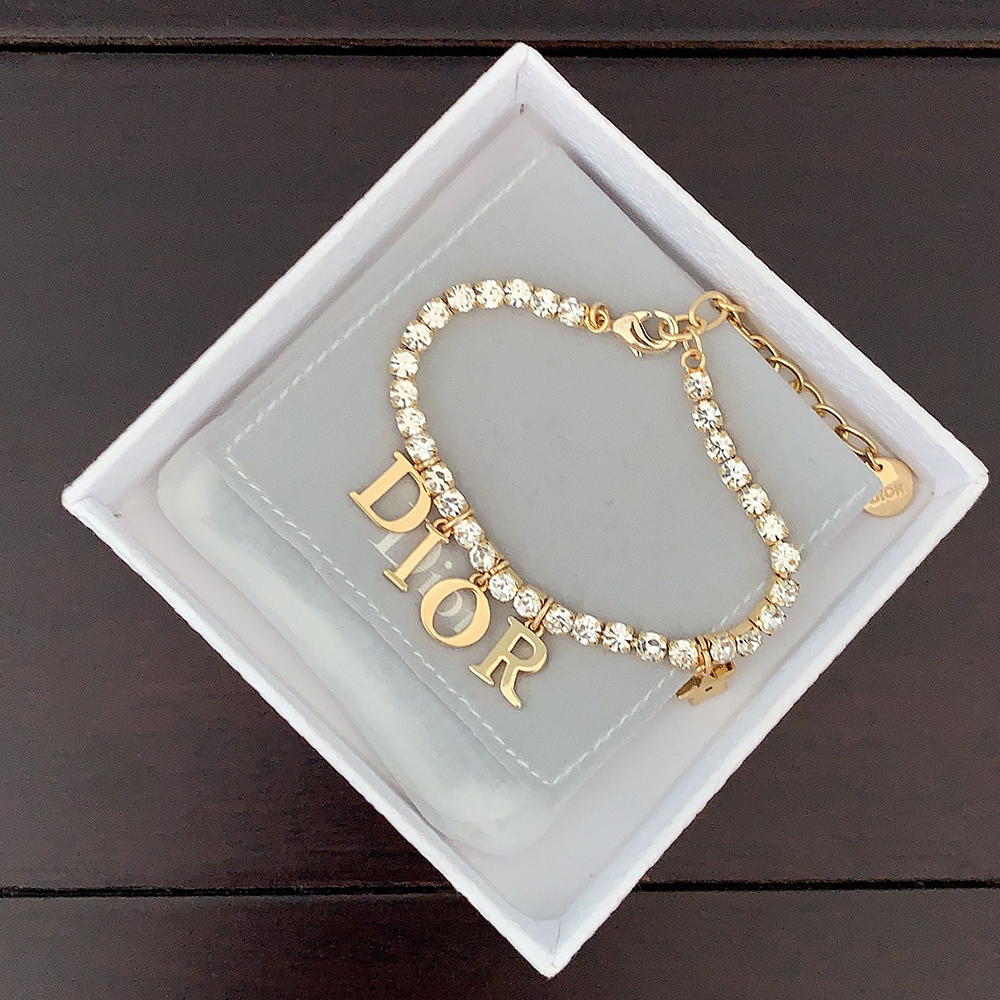 DIOR Dio(r)evolution Bracelet (Replica)