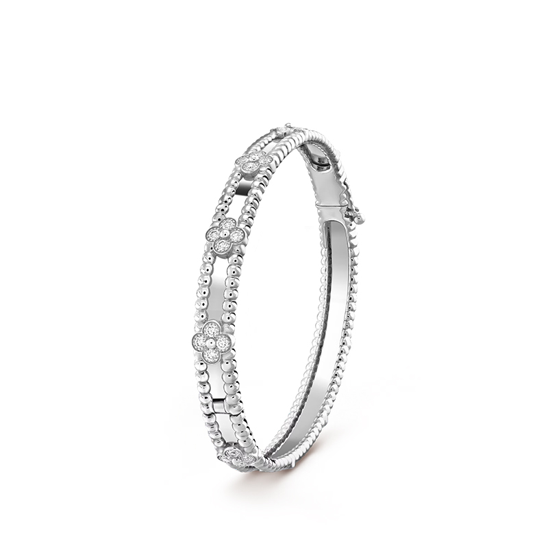 Van Cleef & Arpels bracelet (Replica)