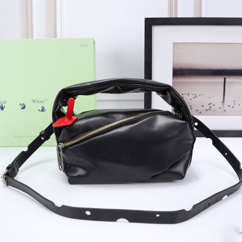 Off-White Pump Pouch 19 (Replica)