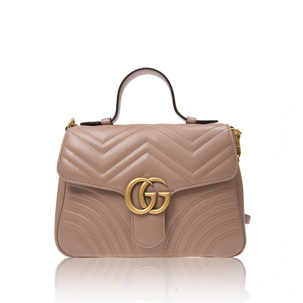 Gucci Marmont tote (Replica)