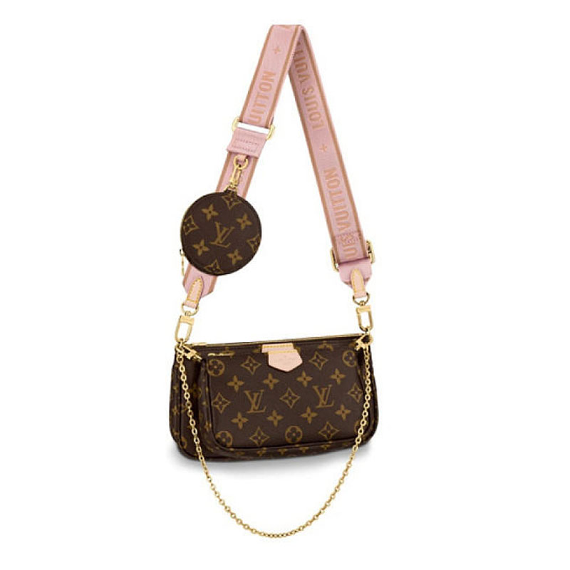 Louis Vuitton  LV Multi Pochette Accessoires M44813 (Replica)