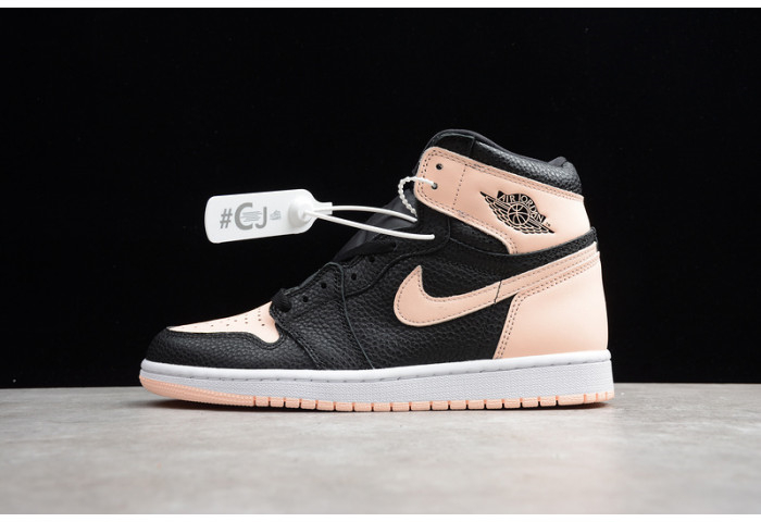Air Jordan 1 Crimson Tint 555088-081