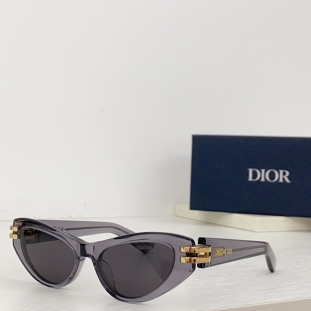 Dior Outdoor Sun Protection Sunglasses Top Quality (Perfect Replica)