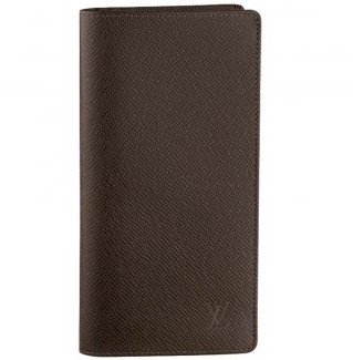 Louis Vuitton Wallets Brazza M32578 Grizzli