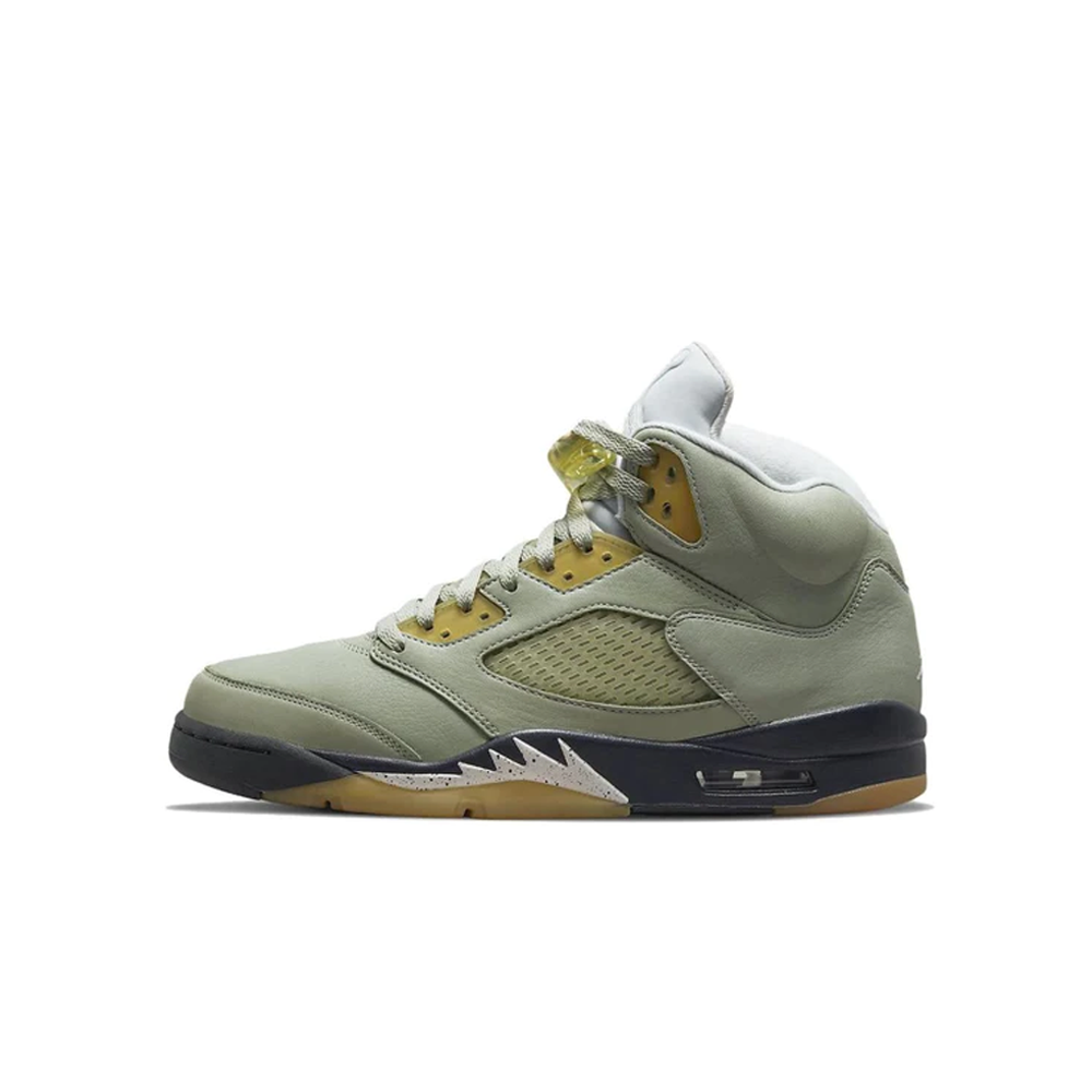 Air Jordan 5 Retro 'Jade Horizon' (Replica)