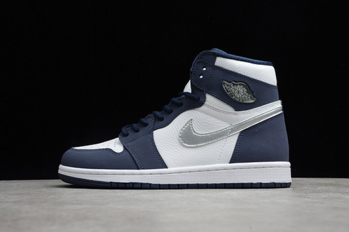 Air Jordan 1 Retro High Midnight Navy DC1788-100