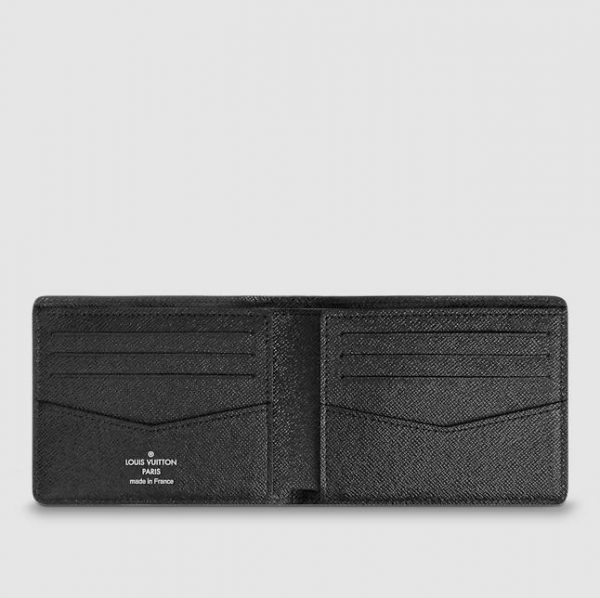 Louis Vuitton Wallets SLENDER WALLET M60332