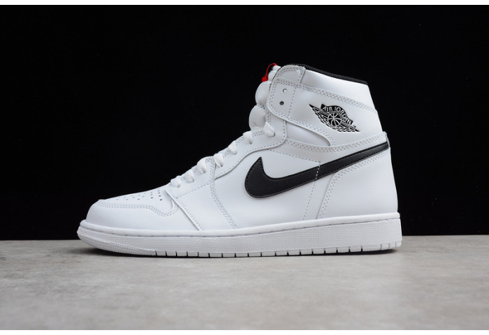 Air Jordan 1 Retro High OG Ying Yang Pack white 555088-102