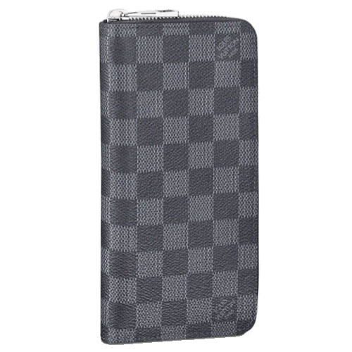 Louis Vuitton Wallets ZIPPY WALLET VERTICAL N63095