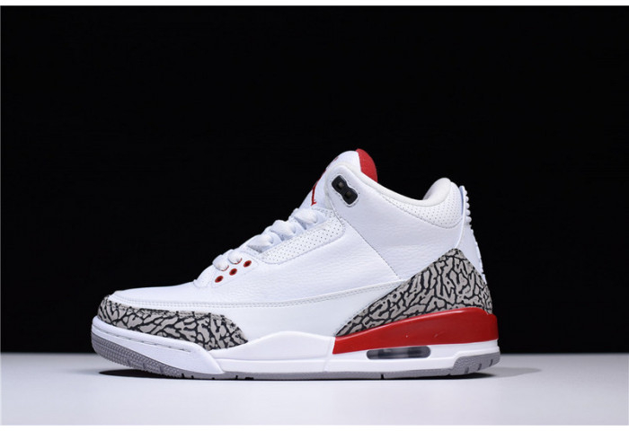 Air Jordan 3 Retro BG 