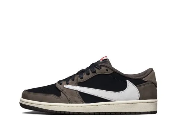 Travis Scott x Air Jordan 1 Low OG TS SP