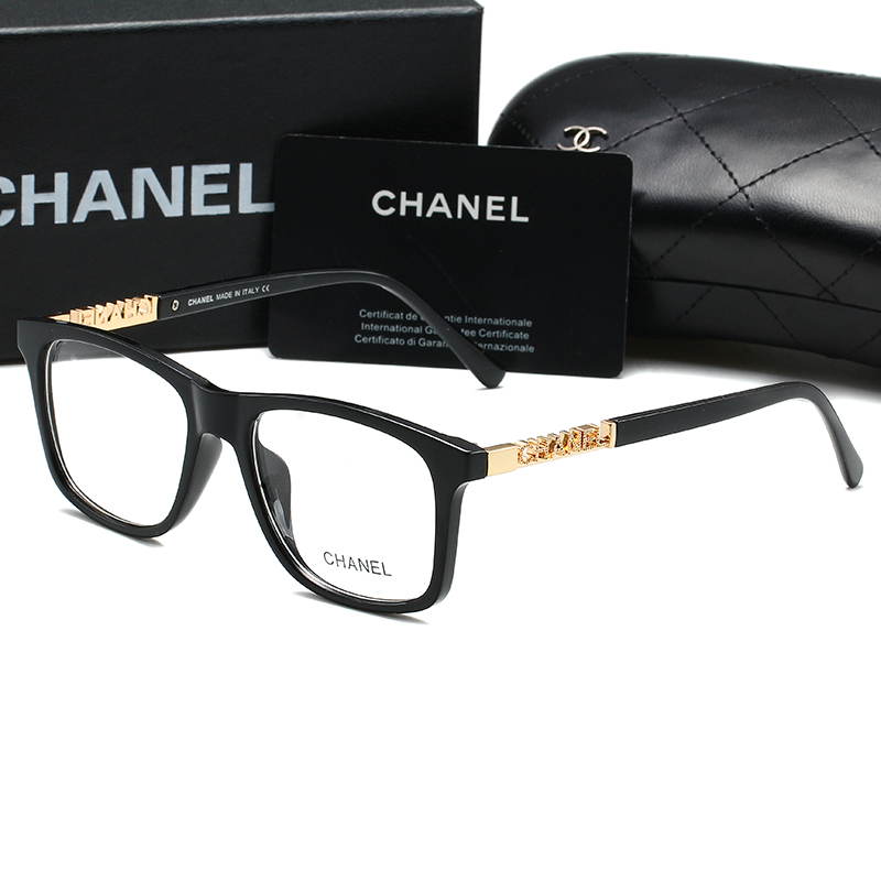 Chanel Fashion Sunglasses Top quality （Replica）