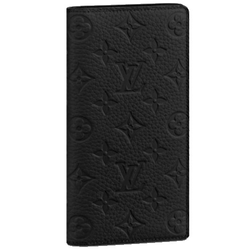 Louis Vuitton Wallets BRAZZA WALLET M69038