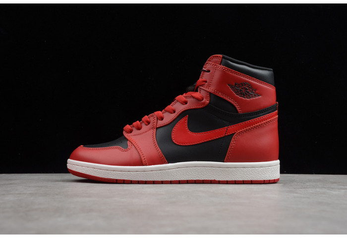 Air Jordan1 AJ1 HIGH 85 Varsity red BQ4422-600