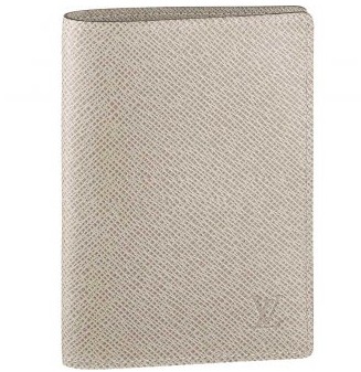 Louis Vuitton Wallets Card And Notes Holder M32616