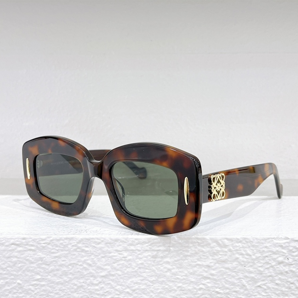 Loewe Acetate Frame Sunglasses Top Quality（Replica）