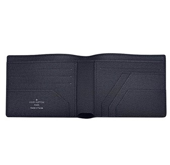 Louis Vuitton Wallets Compact M32606 Boreal