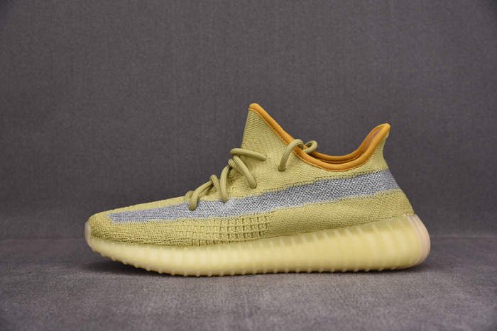 Yeezy Boost 350 V2 Marsh FX9034