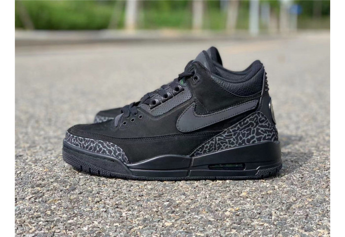 AIR JORDAN 3 RETRO OREGON DUCK AJ3-902027