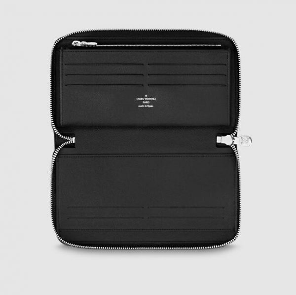 Louis Vuitton Wallets ZIPPY ORGANIZER N60111