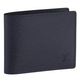 Louis Vuitton Wallets Compact M32606 Boreal