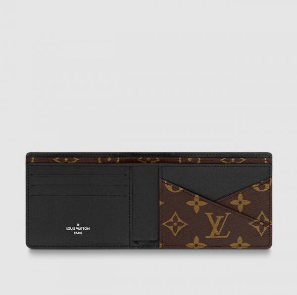 MULTIPLE WALLET M69408