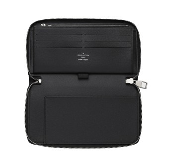 Louis Vuitton Wallets Zippy Organiser Illustre N63002