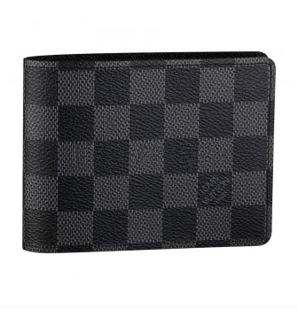 Multiple N62663 Black