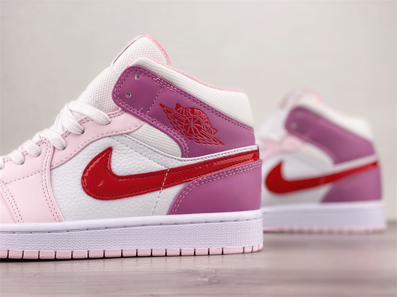 Air Jordan AJ1 Mid DR0174-500