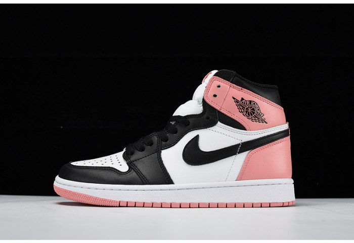 Air Jordan 1 Retro High Og Nrg Rust Pink 861428-101