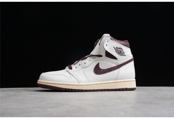 Air Jordan 1 A Ma Maniere DO7097-100