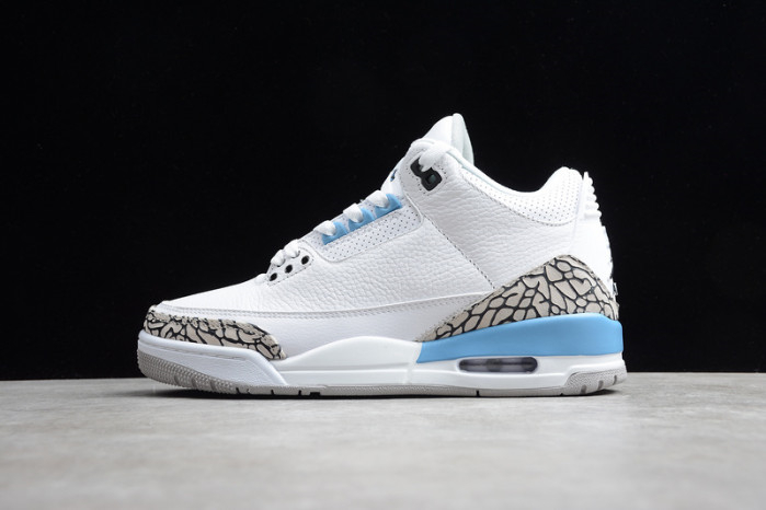 Air Jordan3 UNC CT8532-104(Replica)