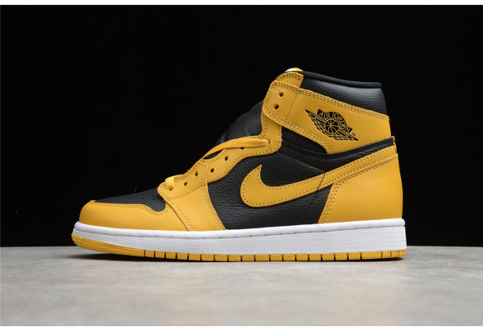 Air Jordan 1 High OG Pollen