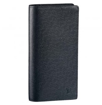 Louis Vuitton Wallets Brazza M32654 Boreal