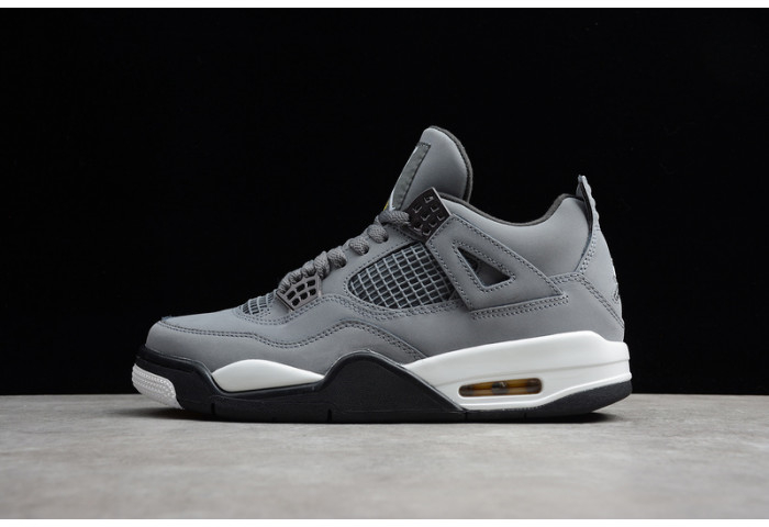 Air Jordan 4 Cool Grey 2019 308497-007