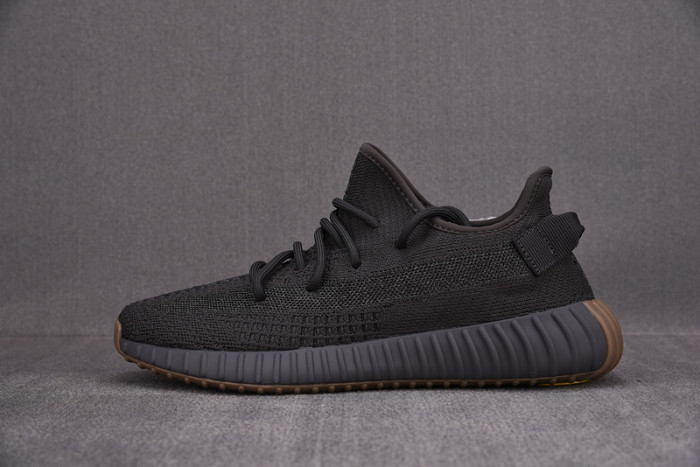 Yeezy Boost 350 V2 Cinder REFLECTIVE FY4176