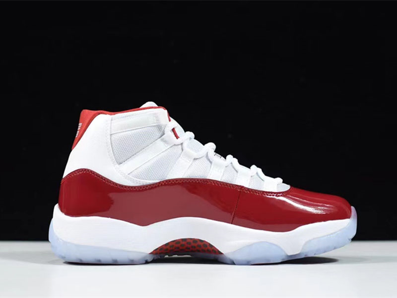 Air Jordan 11 Retro Cherry(Replica)