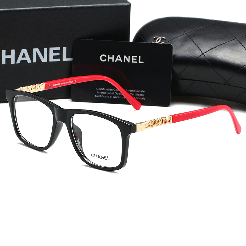Chanel Fashion Sunglasses Top quality （Replica）