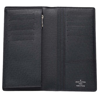 Louis Vuitton Wallets Brazza M32654 Boreal