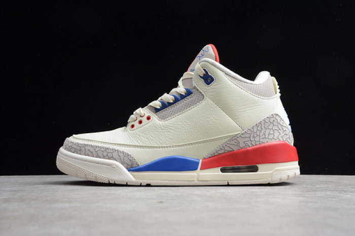 AIR JORDAN 3 RETRO 