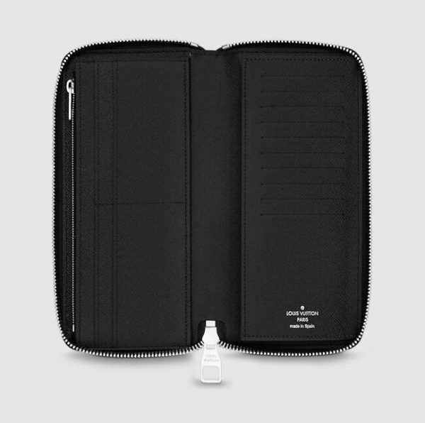 Louis Vuitton Wallets ZIPPY WALLET VERTICAL N63095