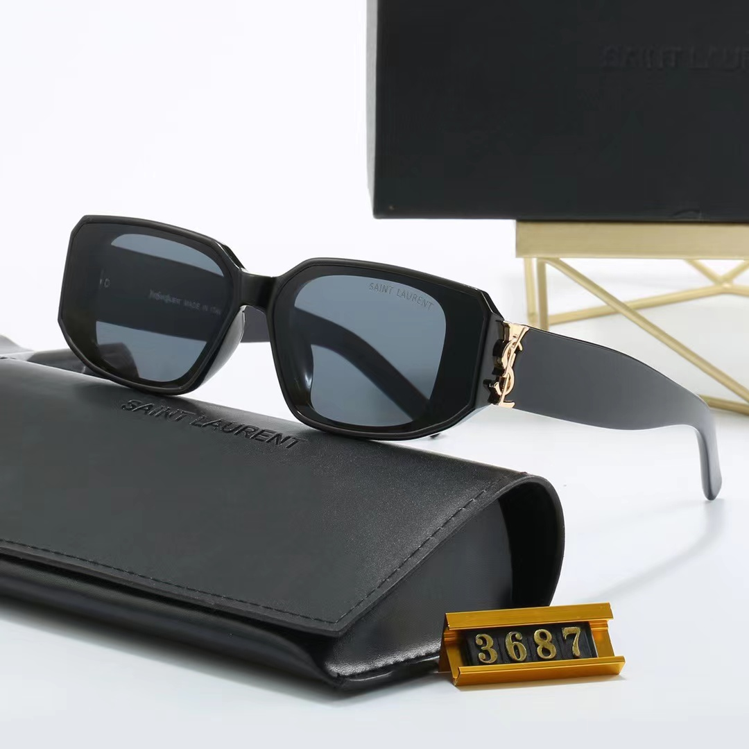 Saint Laurent YSL Sunglasses Top Quality（Replica）