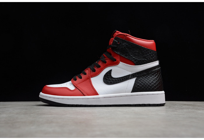 AIR JORDAN 1 HIGH OG SATIN SNAKE CD0461-601