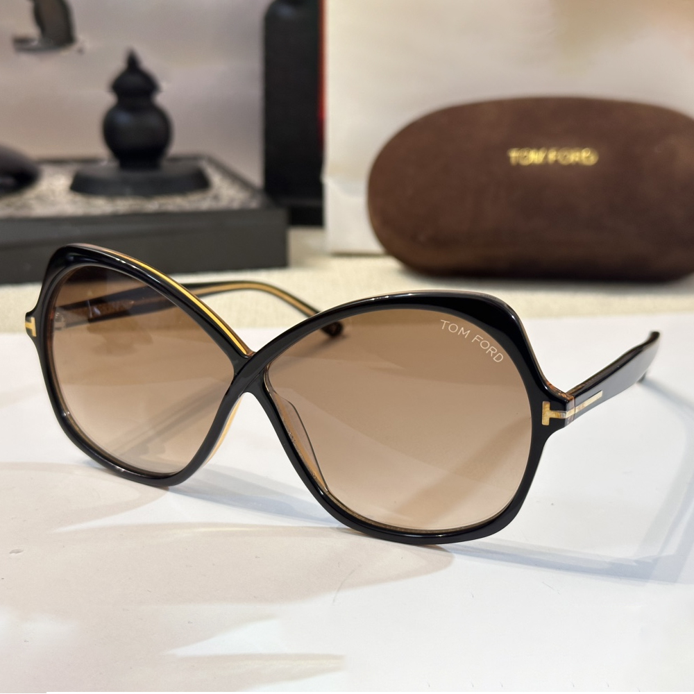 Tom Ford Sun Protection Eye Protection Sunglasses Top Quality(Replica)