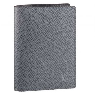 Louis Vuitton Wallets Card And Notes Holder M32615