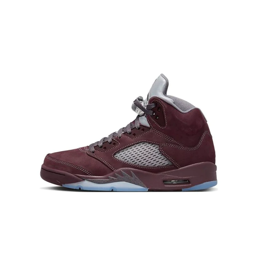 Air Jordan 5 Retro 'Burgundy' (Replica)