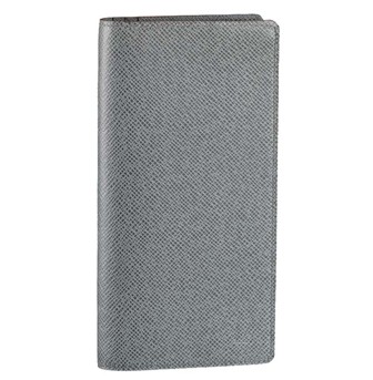 Louis Vuitton Wallets Brazza M32653 Glacier